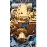 Buy cheap 7W6852 ENGINE AR Caterpillar parts Diesel Engine Assembly product