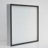 Buy cheap fiberglass H13 U15 Mini Pleat Cleanroom HEPA Filters For Air Conditioner from wholesalers