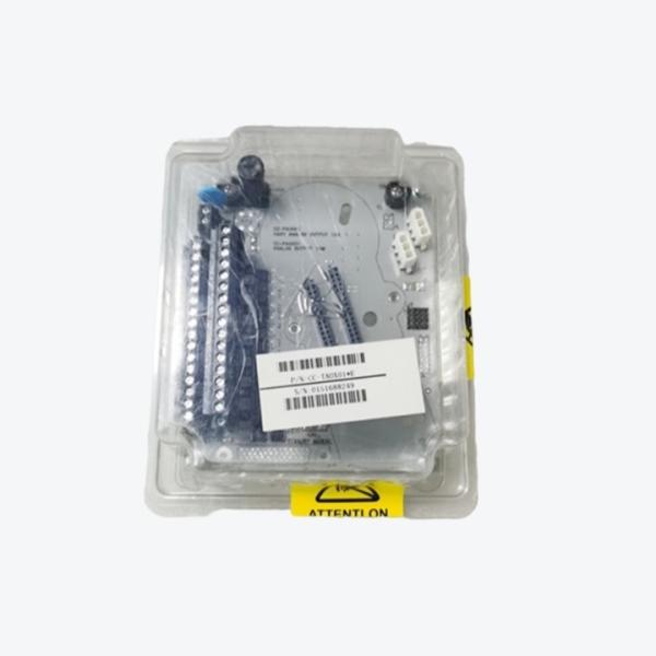 Buy cheap HONEYWELL 51305319-100 SINGLE CHANNEL CONTROL CARD from wholesalers