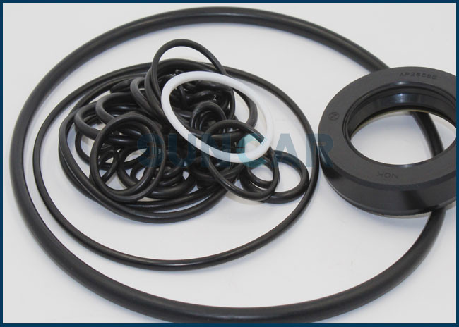 708-1L-00471 7081L00471 Main Pump Seal Repair Kit For KOMATSU PC100-6