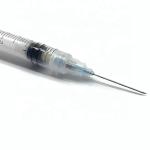 1-10ml Disposable Auto Disable Syringes And Needles