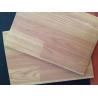 Buy cheap Custom PVC Floor Covering , Basketball Court Flooring Wood Grain Surface from wholesalers