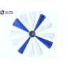 Buy cheap Highway Industrial Sweeping Brush Vehicle Guardrail Cleaning Customized Size from wholesalers