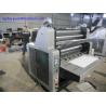 Buy cheap Pneumatic Hydraulic Cardboard Laminator 100 ~ 500gsm Cardboard Laminating High Precision from wholesalers