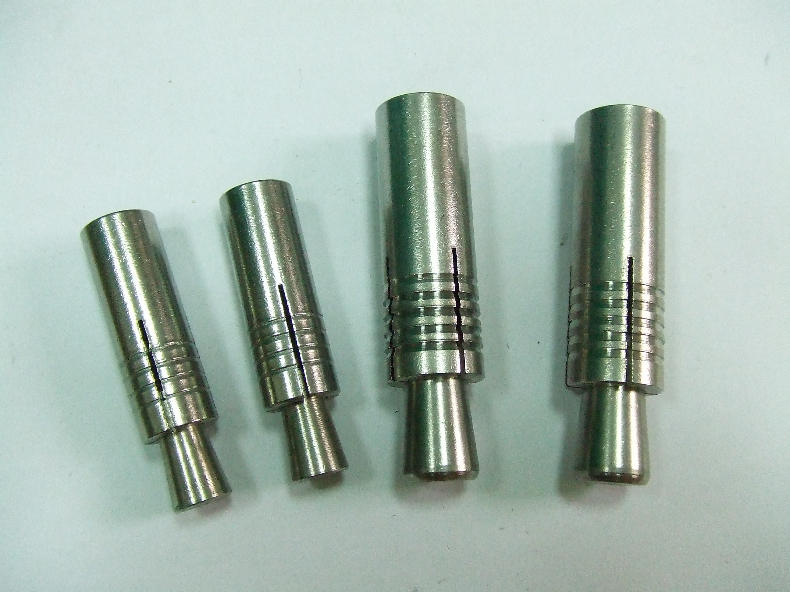 5/16=M8 Glvanized Concrete Expansion Anchor Carbon Steel Stainless Steel