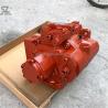 Buy cheap After Service Video technical support AP2D36 Excavator Hydraulic Pump for DX80 DH80-7 R80-7 from wholesalers