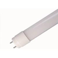 Buy cheap 9w 600mm G13 T8 LED Tube Warm White Cool Aluminium Alloy Back Frosted Cover product
