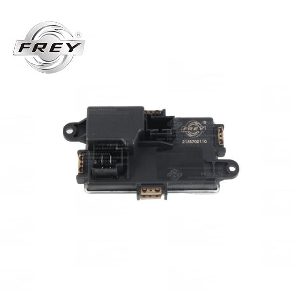 Frey Auto Parts Car AC Parts Fan Blower Motor Resistor Module For Mercedes W204