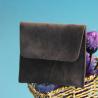 Buy cheap Custom Printed Velvet Snap Button Jewelry Envelope Pouches from wholesalers