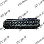 6D16 Valve Disc 49-42mm Engine Spare Part ME997756 For Mitsubishi