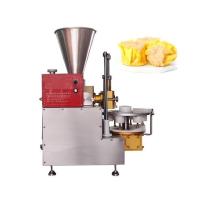 Buy cheap Compact Commercial Siomai Making Machine 220V Single Phase Eco Friendly product