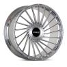 Buy cheap A356.2 Vossen 5x114.3 18 Alloy Rims Aftermarket Mag Wheels from wholesalers