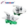 Buy cheap Corrosion Resistant PPR Pipe Fittings Welding Installation ISO9001 ISO14001 Standard from wholesalers