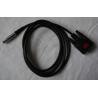 Buy cheap Leica Serial Cable for Total Station to Transfer the data from Total Station to PC from wholesalers