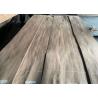 Buy cheap Natural 10-16% MC Crown Cut Walnut Plywood Sheets Applied To Furniture Door from wholesalers