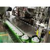 Buy cheap Cosmetic Cream Toothpaste Plastic Tube Filler Packaging Filling And Sealing Machine from wholesalers