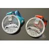 Buy cheap Smooth Back Finisher Metal Award Medals For Holiday Souvenir Decoration from wholesalers
