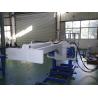 Buy cheap customized forklift attachments 2.5ton glass handler for sale from wholesalers