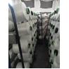Buy cheap White Black Draw Textured Yarn 150D/48F 150D/36F 150D/144F from wholesalers