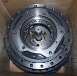 DX300-7 Travel Gear Box 403-00128 Excavator Gearbox For Doosan