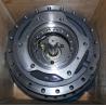 Buy cheap DX300-7 Travel Gear Box 403-00128 Excavator Gearbox For Doosan from wholesalers