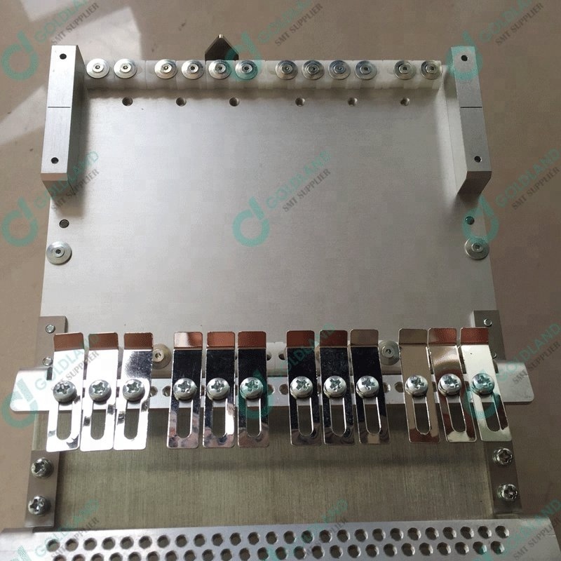 SMT vibration feeder KHJ-MCH00 for YAMAHA YS12 YS24 SMT pick and place machine