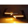 Buy cheap Nissan Sylphy DRL Car LED Daytime Running Lights autobody parts from wholesalers