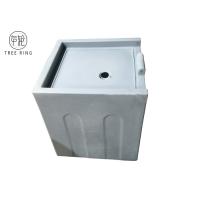 Buy cheap Customized Automatic Rotational Molding Machine , Industrial Plastic Moulding product