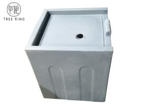 Wholesale Customized Automatic Rotational Molding Machine , Industrial Plastic Moulding Machine from china suppliers