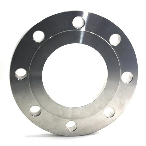 Buy cheap Welding Slip On Flange Asme B16.47 Astm A182 F304l Class 900 from wholesalers