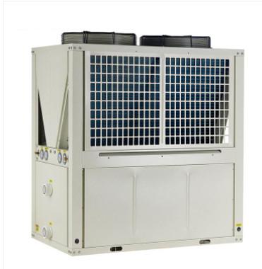 Buy cheap Energy Saving Evi Dc Inverter Heat Pump 11KW DHW Heat Pump R410A from wholesalers