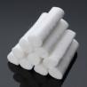 Buy cheap Pliable Clinic Surgical Cotton Roll , Absorbent Cotton Roll Conforms Easily from wholesalers