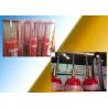 Buy cheap 5.6Mpa Industrial Fm200 Fire Extinguisher System With 70L Cylinder from wholesalers