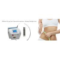 Buy cheap Portable Medical Laser Liposuction System Intervention Therapy For Orthopaedics product