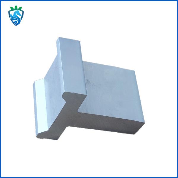 Buy cheap Heatsink Custom Aluminum Profiles Led Light For Drywall from wholesalers