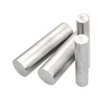 Polished 2D Stainless Steel Round Rods Bars BA Finish 201 301 401 304