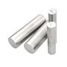 Buy cheap Polished 2D Stainless Steel Round Rods Bars BA Finish 201 301 401 304 from wholesalers