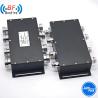 Buy cheap 100W 617-3800MHz DIN-Female 4 in 4 out 7dB Hybrid Coupler Combiner for Ibs Project from wholesalers