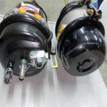 EQ153 Heavy Duty Truck Parts T24/30 Air Spring Sand Brake System for Truck and