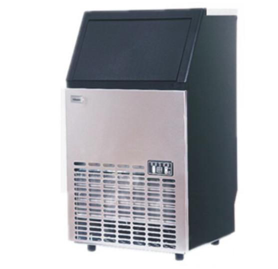 Buy cheap 55kg/24H DC Ice Maker/Solar outdoor Ice making machine from wholesalers