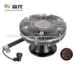 Fan Clutch For MERCEDES BENZ 0002008622 5412000822 5412001122 5412001522