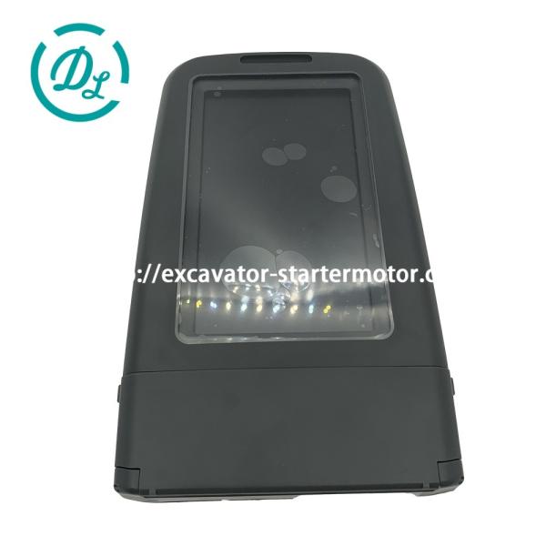 Buy cheap 386-3457 384-3457 327-7482 Monitor Display Panel Excavator CAT 336D from wholesalers