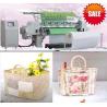 Buy cheap 64 Inches Besspreads Mattress Quilting Machine Low Maintenance 3.5KW Rating Power from wholesalers