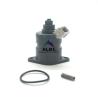 Buy cheap 9218229 EX200-5 EX220-5 Two-Hole Square Plug Main Pump Solenoid Valve Excavator Construction Machinery Parts from wholesalers