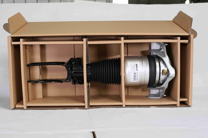 Front Air suspension for Audl Q7 Volkswagen Touareg Porsche Cayenne 7L8616039D 7L6616039D 0