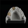 Buy cheap Dentists Cad Cam PFM Crown Ceramic Material Metal Foundation from wholesalers