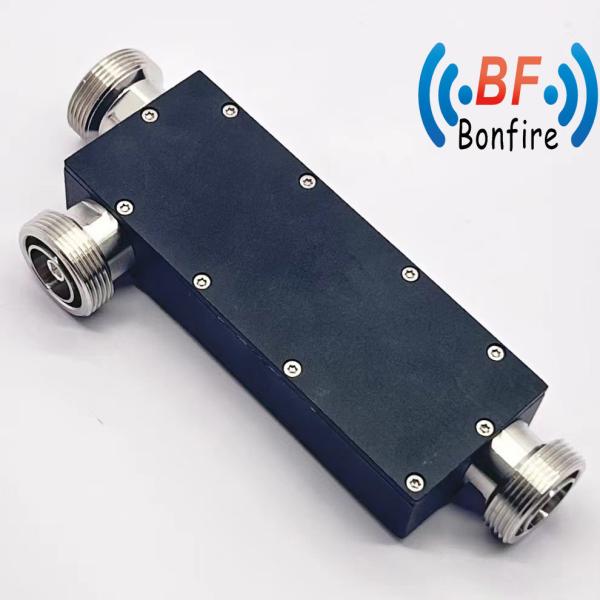 700-2700MHz Directional Coupler 5/6/7/10/15/20/30/40dB for High Frequency