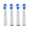 Buy cheap OEM Acceptable EB-20P Electric Toothbrush Head Replacement for Deep And Precise Cleaning from wholesalers