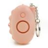 Buy cheap Waterproof Safesound Personal Alarm 4.5v Women Anti Wolf Self Defense Device from wholesalers
