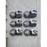 Buy cheap Single Roller Cone Drill Bit Cutter Metal Bearing 9.5inch from wholesalers